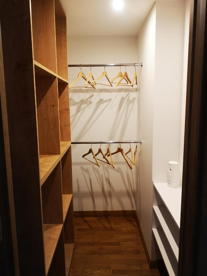 Apartament Korczaka Centrum Suwalki Luaran gambar